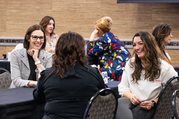 Minot Area Chamber EDC connects businesses, builds community